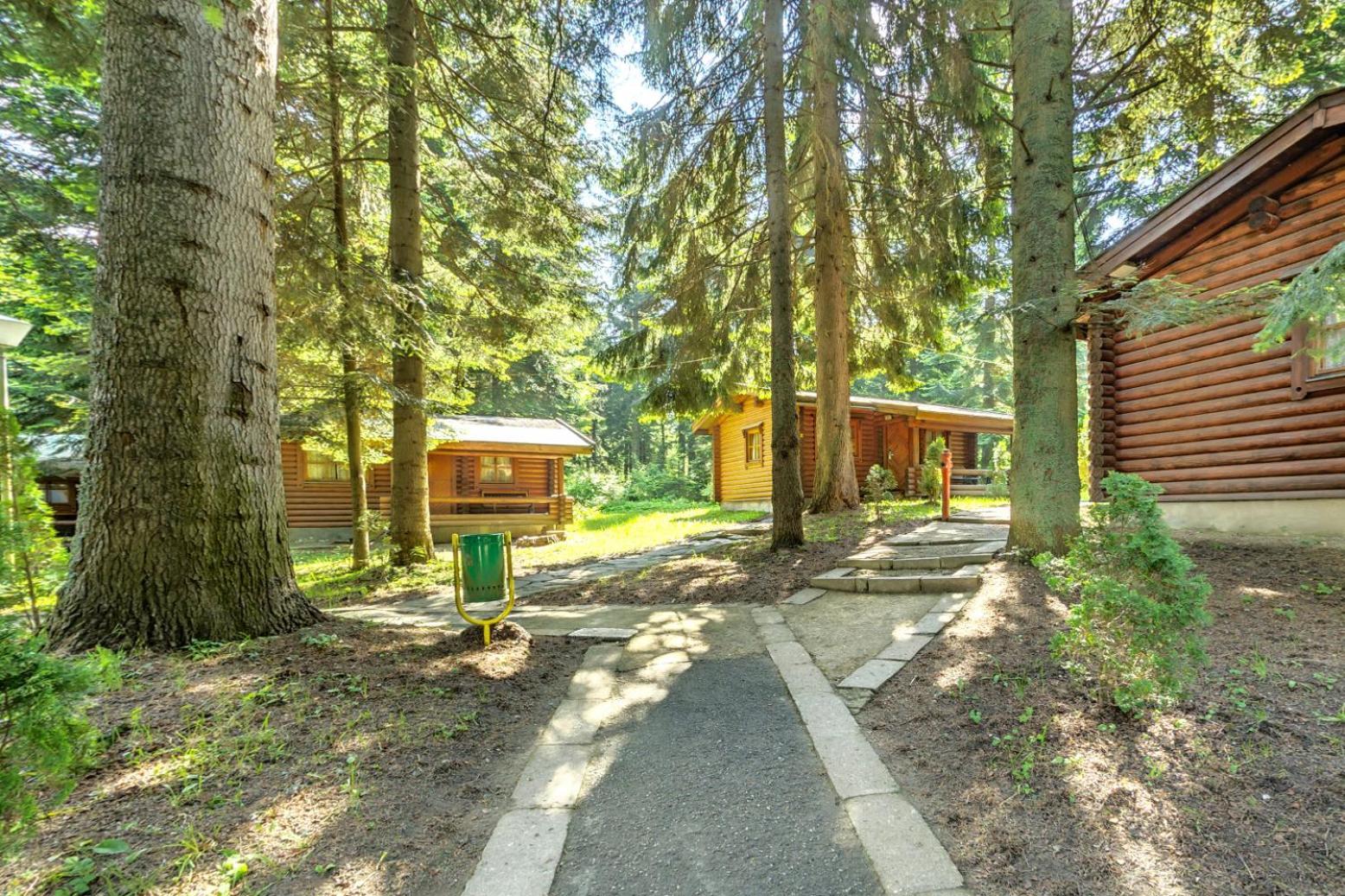ягода&малина Ваканционно селище